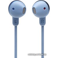 Наушники JBL Tune 215BT (синий)