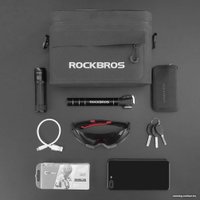 Велосумка RockBros AS-011-1