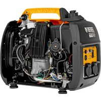 Бензиновый генератор Denzel GT-2200iS