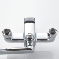 Смеситель Shevanik S9922