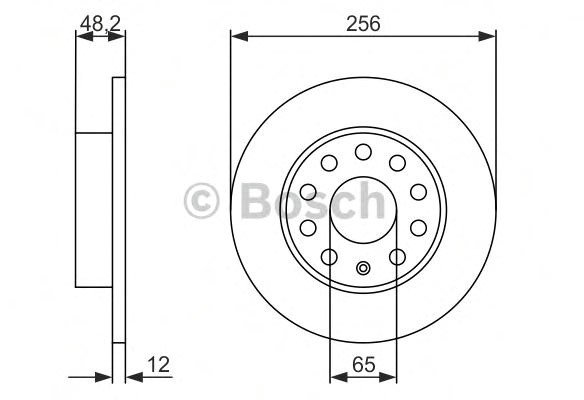 

Bosch 0986479B78