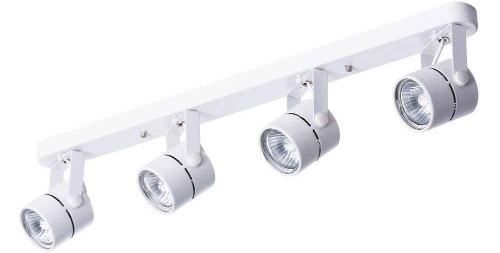 

Спот Arte Lamp Mizar A1311PL-4WH
