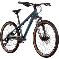 Велосипед Stinger Element 24 2025 (синий)