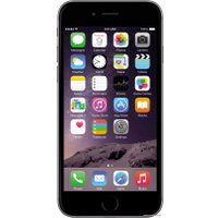 Телефон Apple iPhone 6 16GB Space Gray