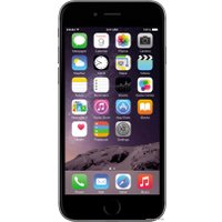 Смартфон Apple iPhone 6 16GB Space Gray