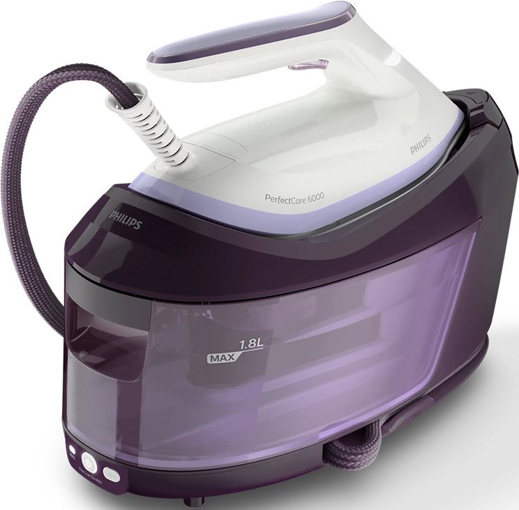 

Утюг Philips PerfectCare 6000 Series PSG6024/30