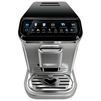 Кофемашина MPM MKW-11M