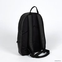 Городской рюкзак Vokladki S-Фит (экокожа, черный)