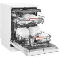 Отдельностоящая посудомоечная машина Weissgauff DW 999 Touch Inverter Dual Fan Dry
