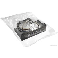 Плата расширения USB ExeGate U5H-625