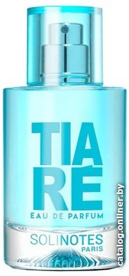 Парфюмерная вода Solinotes Tiare EdP (50 мл)