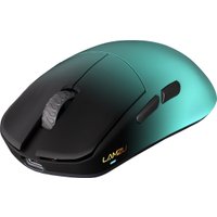 Игровая мышь Lamzu x Aimlabs Maya X