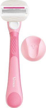 Gillette Venus Comfortglide Miami (1 сменная кассета + держатель)