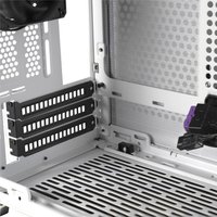 Корпус Cooler Master MasterBox NR200 MCB-NR200-WNNN-S00