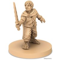 Карточная игра Мир Хобби Властелин колец. Странствия в средиземье