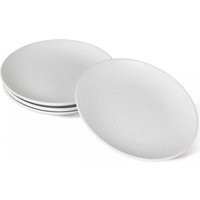 Набор обеденных тарелок Pomi d'Oro P300009 (4шт)