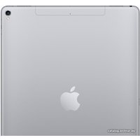 Планшет Apple iPad Pro 12.9 256GB LTE Space Gray