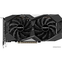 Видеокарта Gigabyte Radeon RX 5600 XT Windforce OC 6GB GDDR6 (rev. 2.0) в Пинске