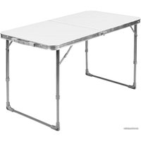 Стол Nika складной ССТ-3/1 (металлик)