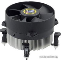 Кулер для процессора Titan DC-775K925B/RPW/CU30