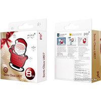 USB Flash PQI U827 4Gb