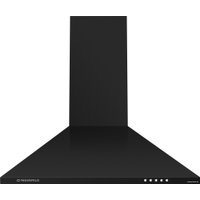 Кухонная вытяжка MAUNFELD Cork 50 (черный)