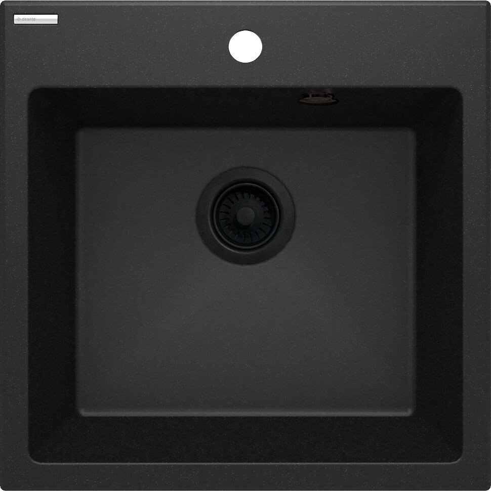 

Кухонная мойка Deante ZQJ_G103