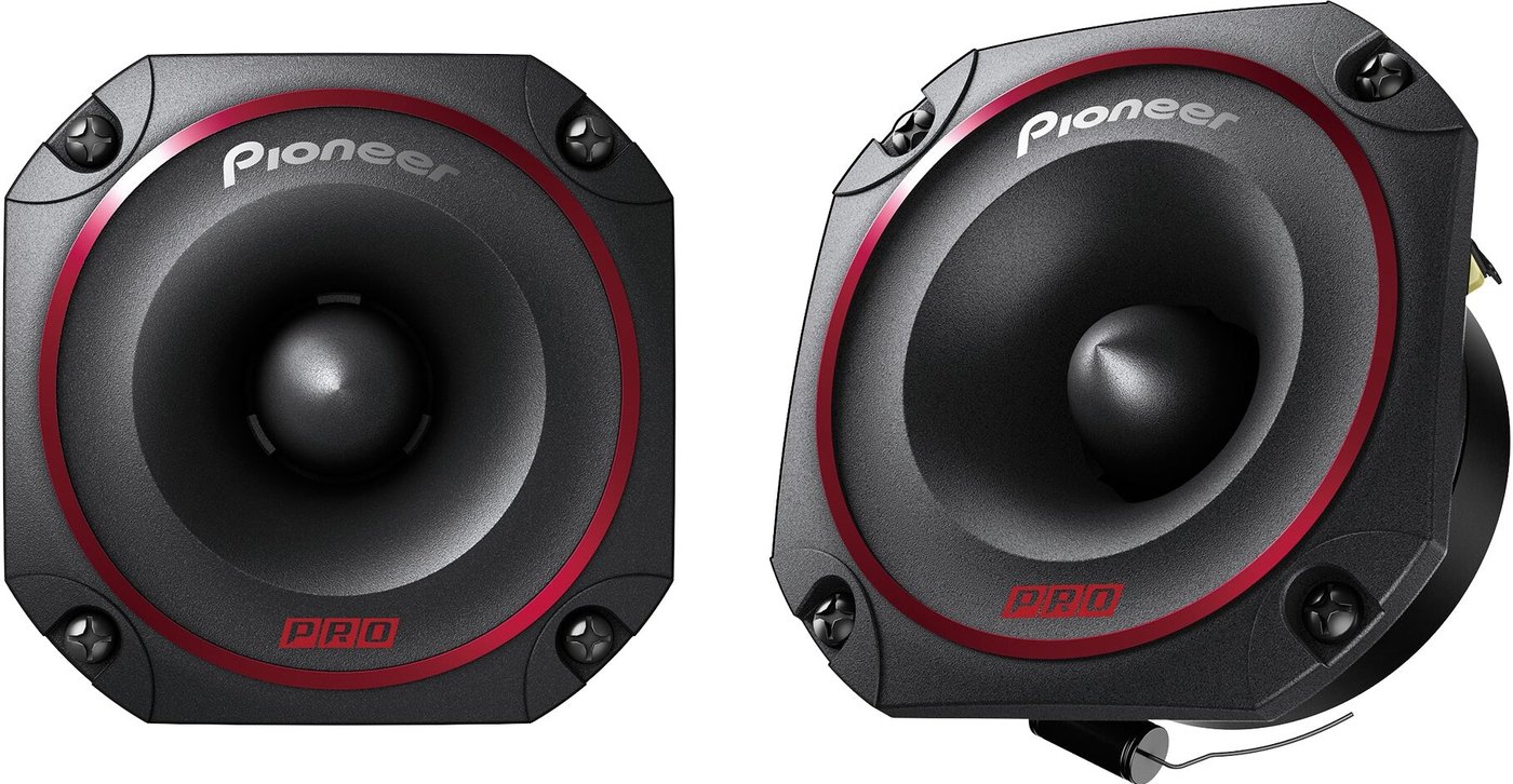 

Твитер Pioneer TS-B351PRO