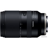 Объектив Tamron 18-300mm F/3.5-6.3 Di III-A VC VXD для Sony E