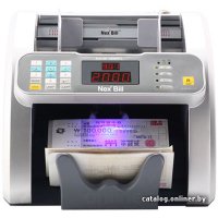 Счетчик банкнот NexBill KL2000 UV lamp