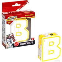 Трансформер Bondibon Bondibot Буква В ВВ5488