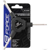 Ключ Torx Force 895098