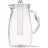 Кувшин Herevin Coral 161237-000 (прозрачный)