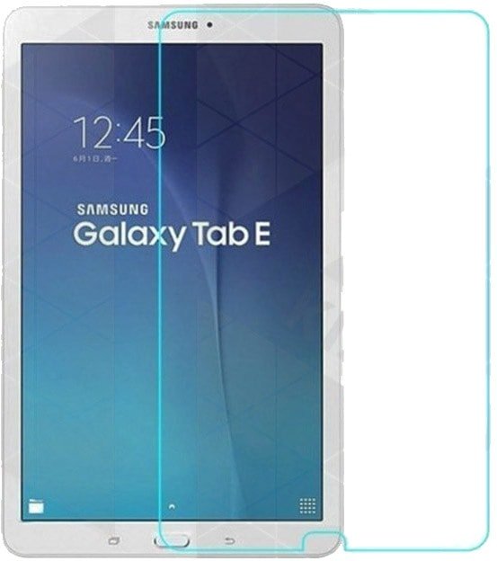 

Защитное стекло KST для Samsung Galaxy Tab E 9.6 (прозрачное)