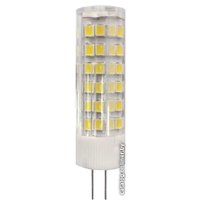 Светодиодная лампочка ЭРА LED JC G4 7 Вт 4000 К