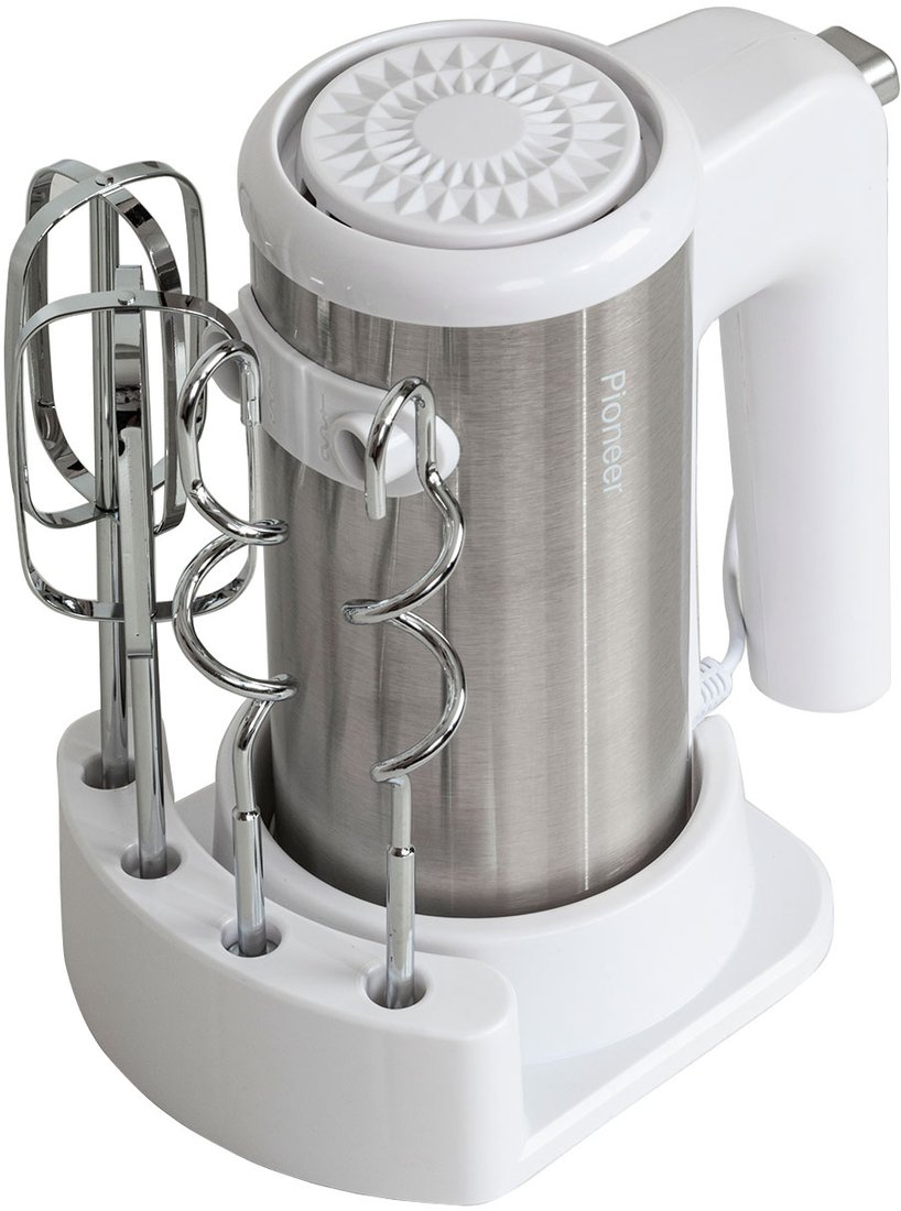 

Миксер Pioneer MX341