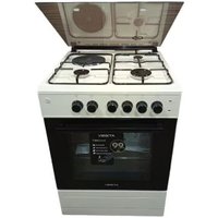 Кухонная плита VESTA Valencia VKE 10-E (бежевый)