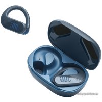Наушники JBL Endurance Peak 3 (темно-синий)
