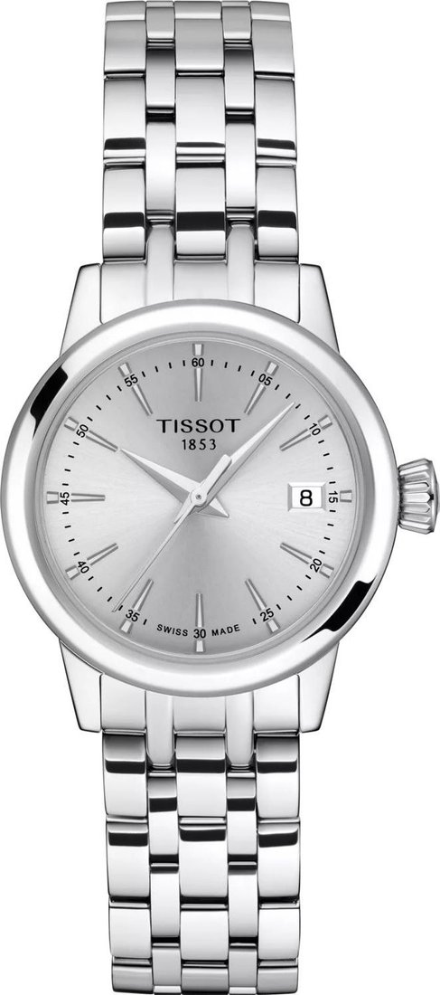 

Наручные часы Tissot T129.210.11.031.00