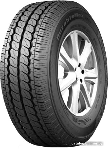 

Летние шины Kapsen DurableMax RS01 215/60R16C 108/106T