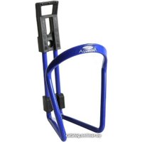 Флягодержатель Simpla Alu-Star (синий)