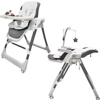 Трансформер Bubago Frida BG 174-1 (серый)