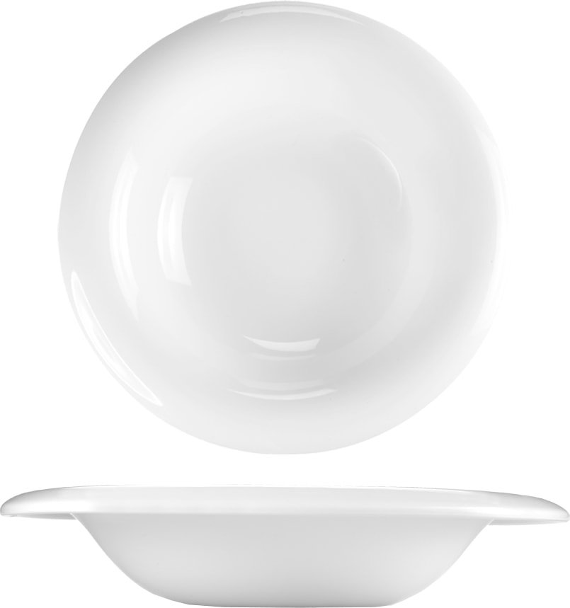

Тарелка глубокая Churchill Mediterranean WHPRL11