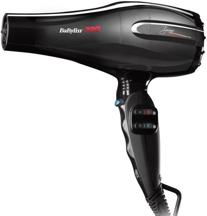 

Фен BaByliss PRO BAB6330RE