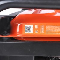 Бензиновый генератор Patriot GRA 8500AWS