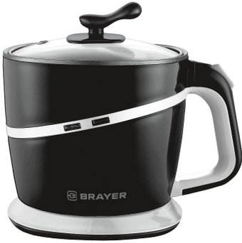 Рисоварка Brayer BR2800BK