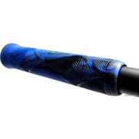 Самокат на лыжах Z53 Predator 2 Blue + лыжи