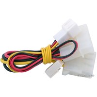 Вентилятор для корпуса Scythe Gentle Typhoon (D1225C12B2AP-12)