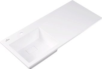 Умывальник Roxen Faber 110L 30010110L-W