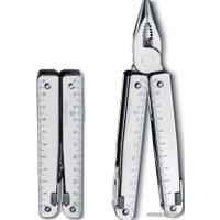 Мультитул Victorinox SwissTool X Plus Ratchet